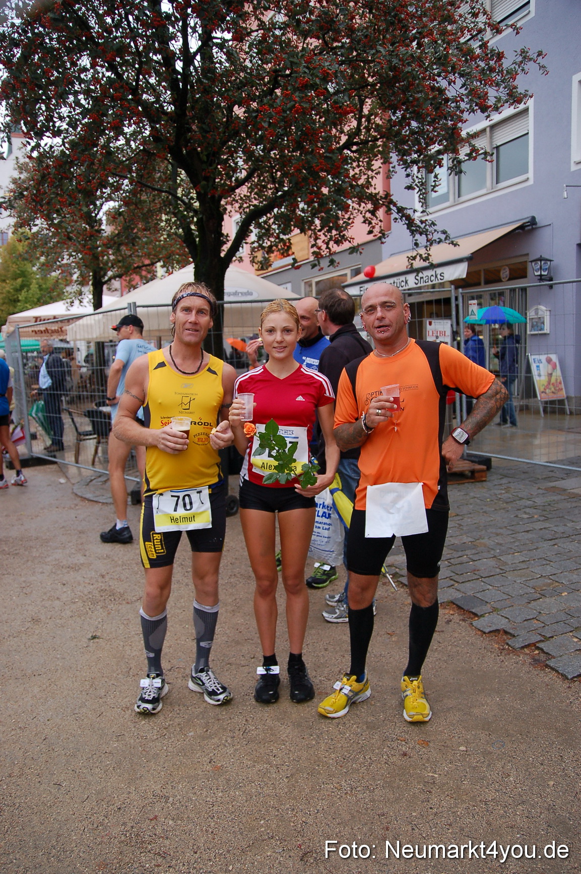 Stadtlauf Neumarkt 2011 0696